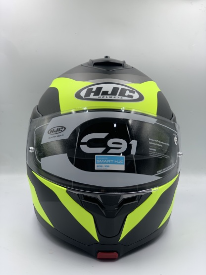 HJC Helmet C91 Taly MC4HSF Flip Up (ECE 22.05)
